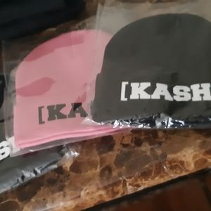 [KASH] Beanie Hats